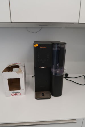 Vanddispenser PHILIPS