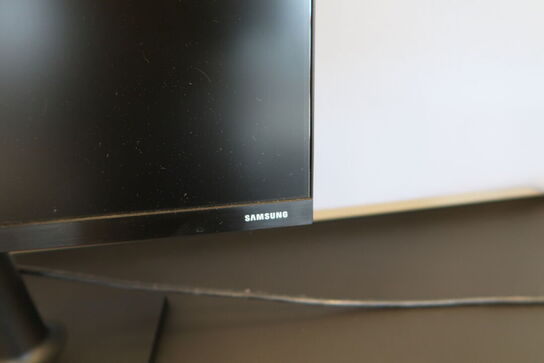 Computerskærm SAMSUNG F24T45GFGR