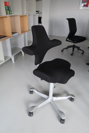 Kontorstol HÅG Capisco