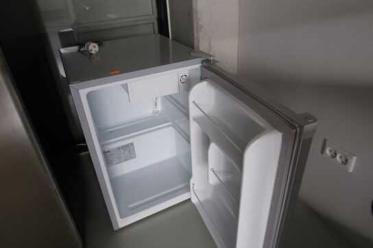 Køleskab LOGIK LTT68S12E