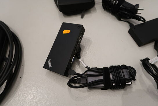 Dockingstation LENOVO ThinkPad