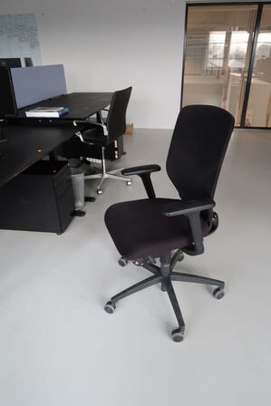 Kontorstol TRIMENSION