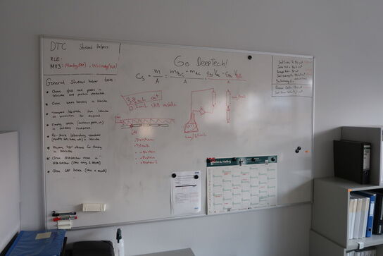 Reolsystem MUUTO Stacked uden indhold