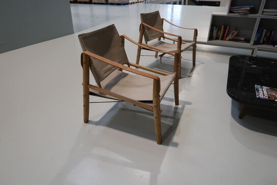 Lænestol WE DO WOOD Nomad