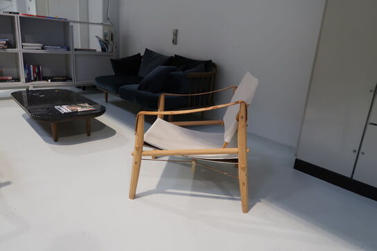 Lænestol WE DO WOOD Nomad