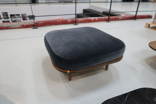 Puf &TRADITION Fly SC9 af Space Copenhagen