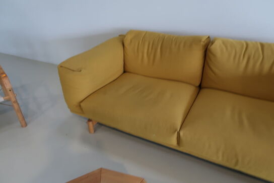 Sofa MUUTO Rest af Anderssen & Voll