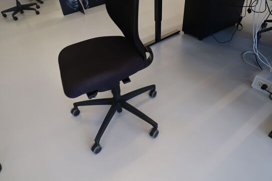 Kontorstol TRIMENSION