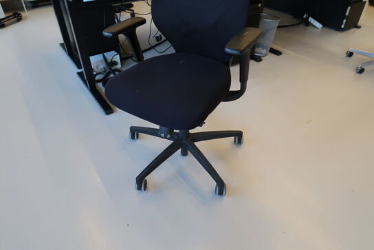 Kontorstol TRIMENSION