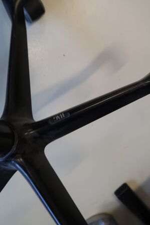 Kontorstol HÅG CAPISCO