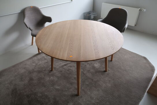 Mødebord &TRADITION In Between SK4 af Sami Kallio