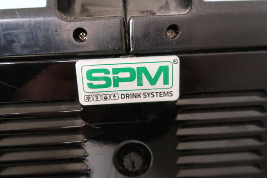 Slushicemaskine I-PRO