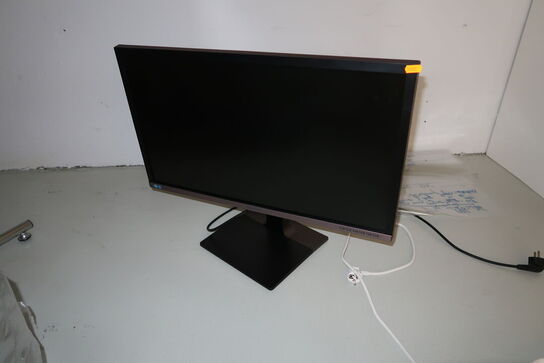 Computerskærm SAMSUNG U28E850R