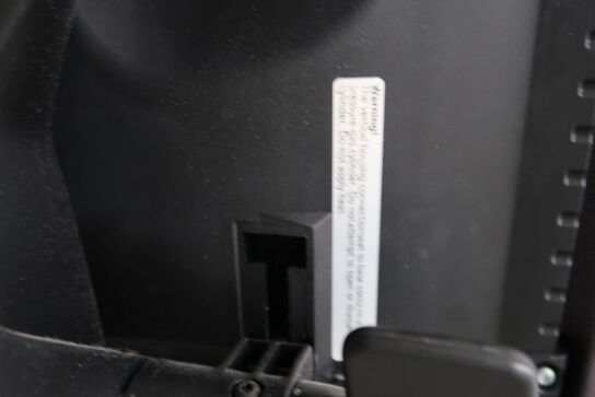 Kontorstol TRIMENSION