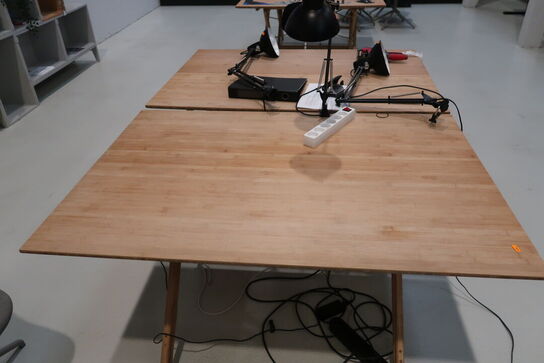 Skrivebord WE DO WOOD