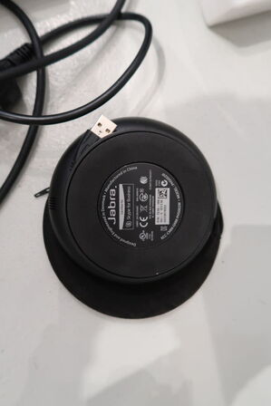 Konferencetelefon JABRA PHS002W