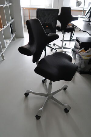 Kontorstol HÅG Capisco