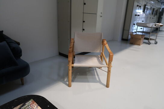 Lænestol WE DO WOOD Nomad