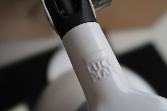 Bordlampe LUCE PLAN FORTERBRACCIO D33N