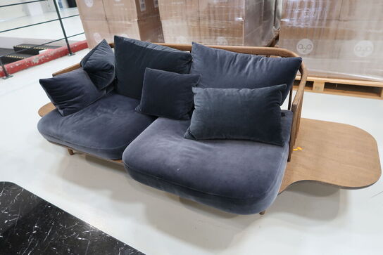 Sofa &TRADITION Fly SC3 af Space Copenhagen