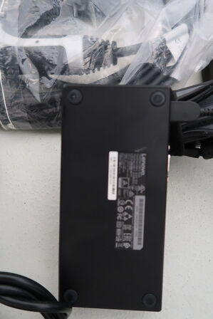 Dockingstation LENOVO ThinkPad