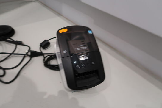 Labelprinter BROTHER GL-710W