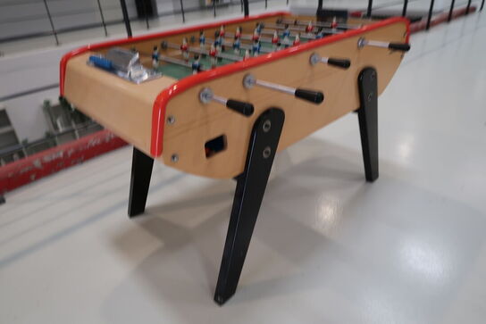 Bordfodboldbord BONZINI
