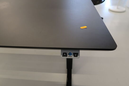 El. hæve/sænke skrivebord