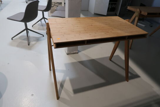 Skrivebord WE DO WOOD