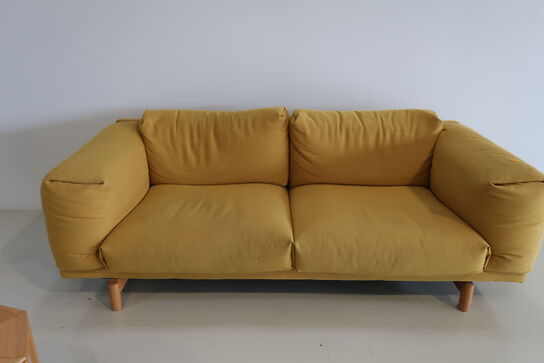 Sofa MUUTO Rest af Anderssen & Voll