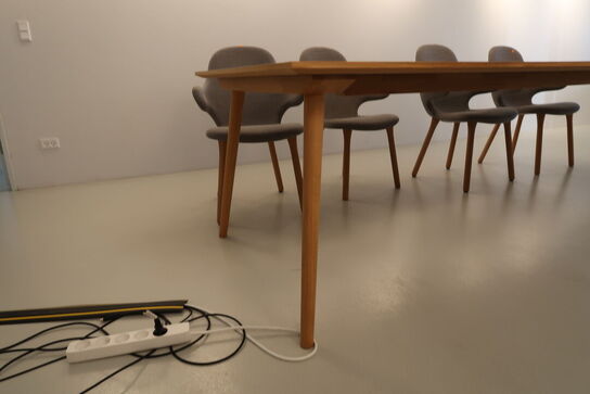 Mødebord &Tradition In Between SK5-SK6