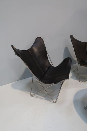 Lænestol DENNIS MARQUART KS Chair OX