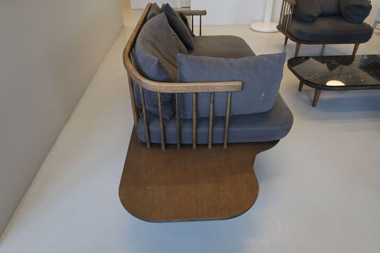 Sofa &TRADITION Fly SC3 af Space Copenhagen