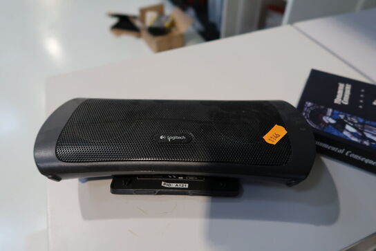 Højtaler LOGITECH