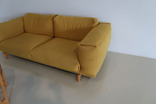 Sofa MUUTO Rest af Anderssen & Voll