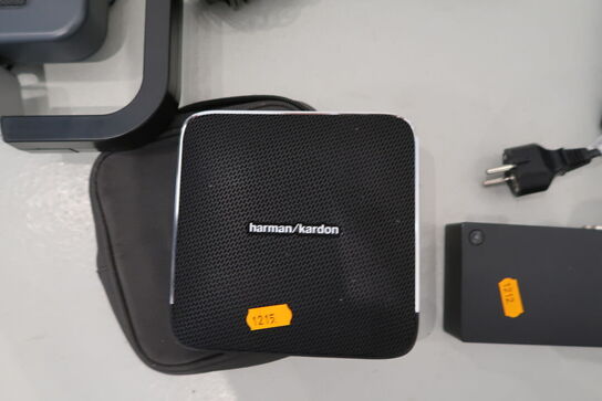Højtaler HARMON KARDON