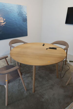 Mødebord &TRADITION In Between SK4 af Sami Kallio