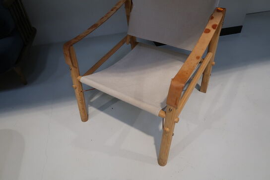 Lænestol WE DO WOOD Nomad