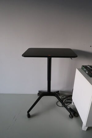 Hæve/sænke bord