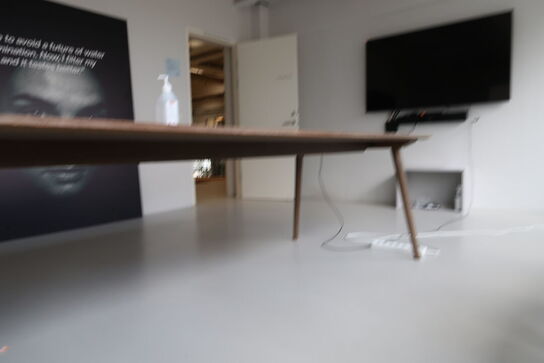 Mødebord &Tradition In Between SK5-SK6