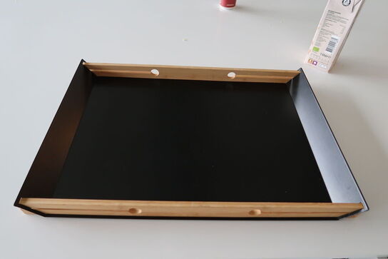 Div. Afrydningsbakker