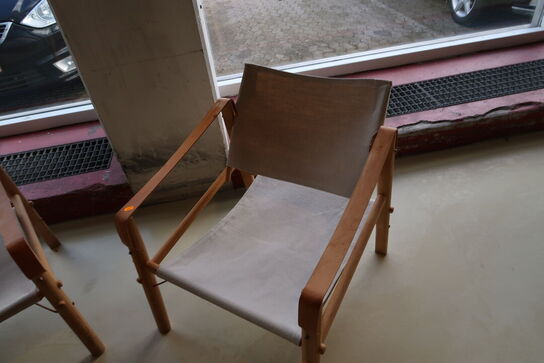 Lænestol WE DO WOOD Nomad