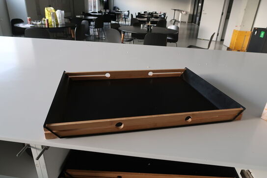 Div. Afrydningsbakker