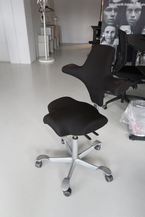 Kontorstol HÅG Capisco