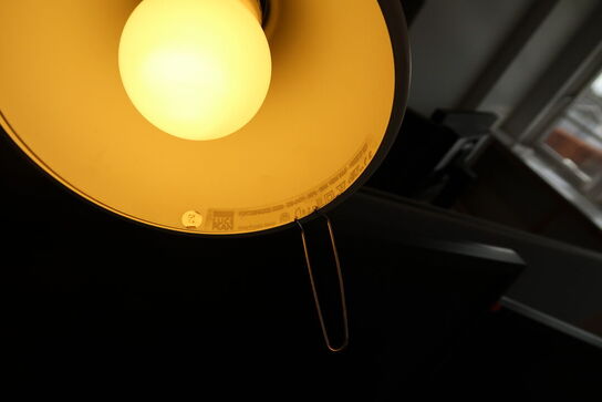 Bordlampe LUCE PLAN FORTERBRACCIO D33N