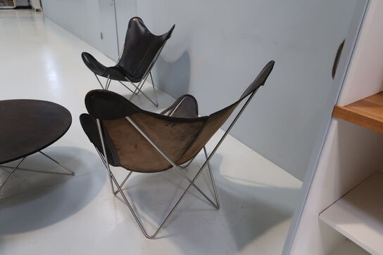 Lænestol DENNIS MARQUART KS Chair OX