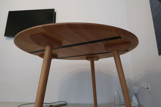 Mødebord &TRADITION In Between SK4 af Sami Kallio