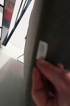 Sofa SITS PELIKAN COPENHAGEN