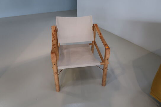 Lænestol WE DO WOOD Nomad