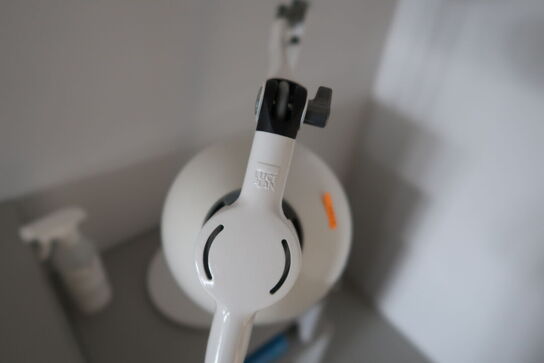 Bordlampe LUCE PLAN FORTERBRACCIO D33N